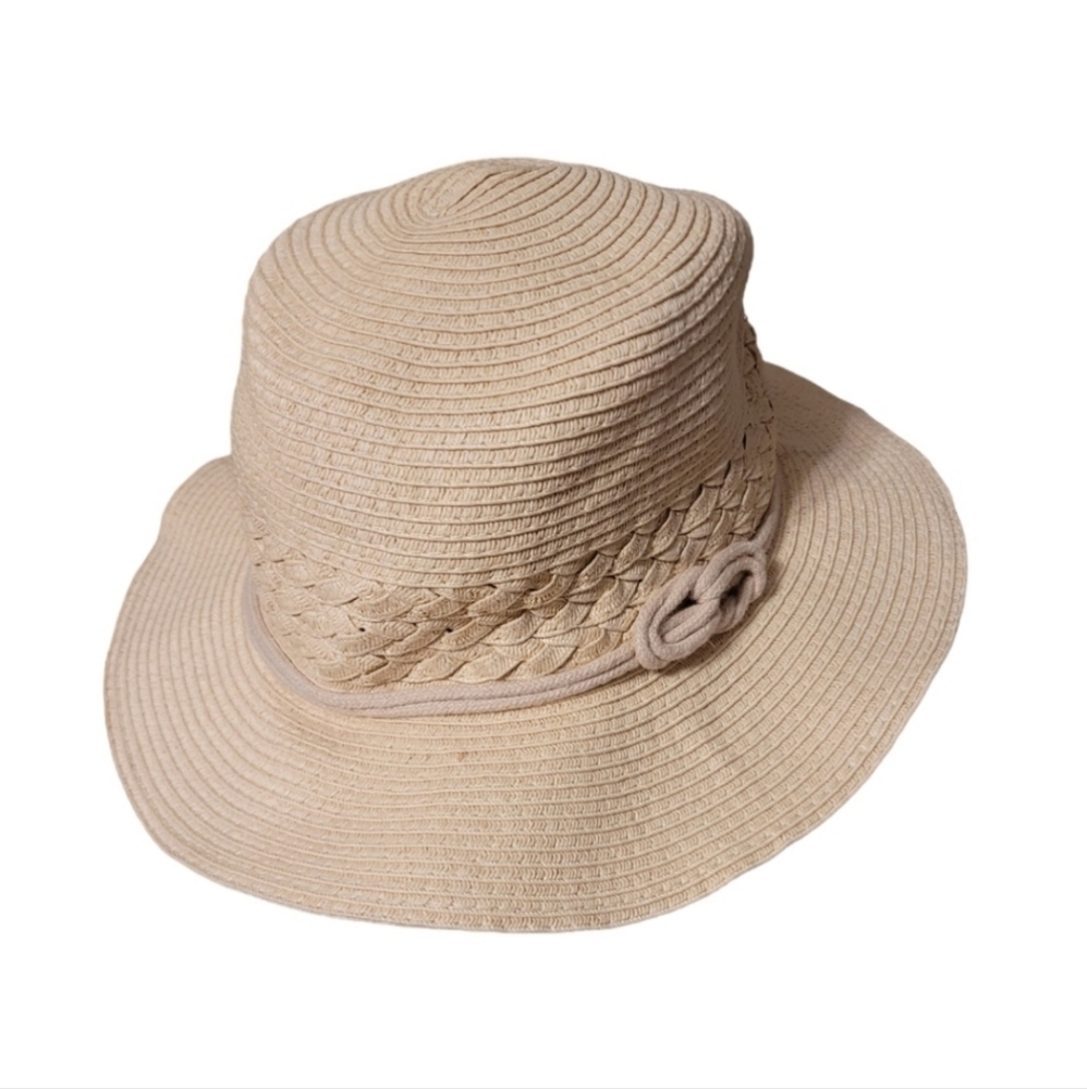 Bass Sun Hat